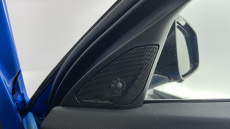 BMW 1 Series 118i [136] M Sport 5dr [Live Cockpit Professional] Petrol Hatchback